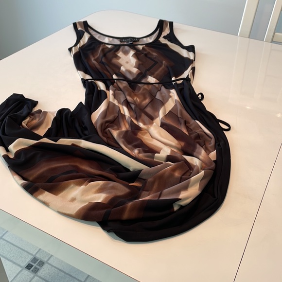 Connected Apparel Ladies Maxi Dress, size 6 - Picture 8 of 9